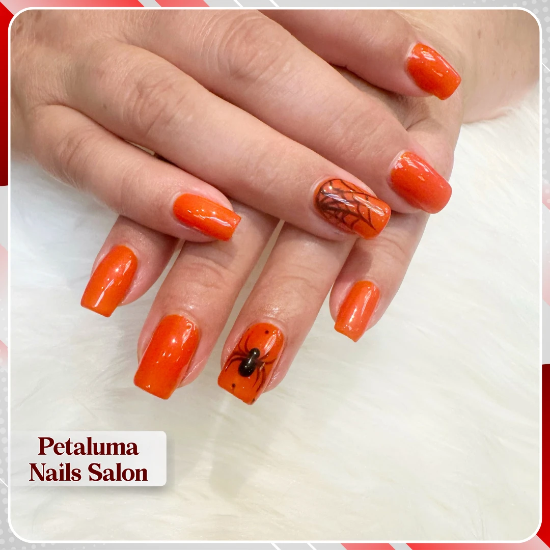 Nail Art Oct 16 2026